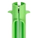 thumbnail image 3 of Herramienta Stripper Espina Rosa Rose Dethorner para Flores Jardinería () Verde, 3 of 4