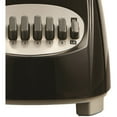 thumbnail image 5 of Brentwood JB-920B 12-Speed plus Pulse Blender with Glass Jar, Black, 5 of 8