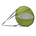 thumbnail image 4 of Kayak Wind Sail Paddle portátiles Popup Downwind Sail Kayak Accesorios Cola Vela en Kayak, 4 of 8
