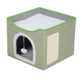 thumbnail image 4 of Casa Plegable Para Gatos, 4 of 7