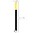 thumbnail image 3 of Interruptor Mecánico De La Puerta Trasera Tirador de emergencia para puerta trasera Cuerda de tracción de seguridad de emergencia extendida para Tesla Model Y, 3 of 9