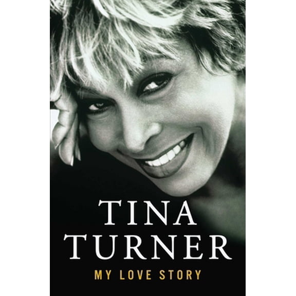 Pre-Owned My Love Story (Hardcover) 1501198246 9781501198243