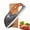 Cleaver Knife 2298, variant on Plys Meat Cleaver Knife Hand Forged Unique Effort Saving Stainless Steel Chef Cooking Knives Cutting Meat Vegetable for Father Mother