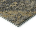 thumbnail image 6 of Dalyn Rugs Premium Machine Washable Mayfield AMF774 Gray 8' x 10' Rug, 6 of 7