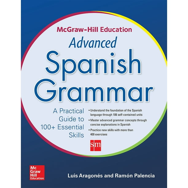Mcgraw Hill Education Spanish Workbook Answers