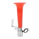 thumbnail image 1 of Bocina De Aire Para Automóvil De 180 DB, Trompeta De Barco Roja De 180 DB De Uso Amplio Resistente A La Intemperie Para Camiones Para Motocicletas Para Automóviles, 1 of 7