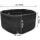 thumbnail image 2 of 100% Mulberry Silk Sleep Mask Eye Mask With Adjustable Headband For Men, 2 of 5