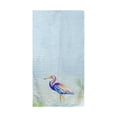 thumbnail image 1 of Betsy Drake BT756 Serviette de Plage de Héron Tricolore, 1 of 1