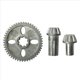 thumbnail image 2 of 3X Engranajes de Transmisión de Engranaje Recto de Metal para HBX 901 901A 903 903A 905 905A 1/12, Piezas de Repuesto para Coche de Control Remoto, Accesorios, 2 of 5