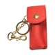 thumbnail image 1 of 1pc Lápiz labial Soporte para llavero Bolsa de almacenamiento Bálsamo labial Bolsas para labios para mujeres y niñas, 1 of 5