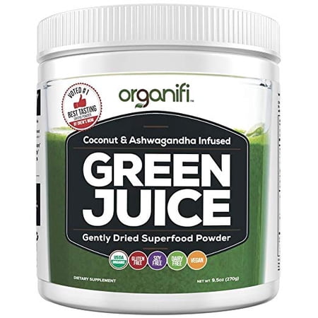 superfood organifi