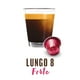 thumbnail image 2 of Café Belmio Lungo Forte 10 Cápsulas de Aluminio con 52 g, 2 of 3