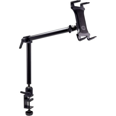 Arkon Heavy Duty C-Clamp Tablet Mount