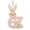 67 Wooden Hanging Bunny Easter Ornament - A, variant on 1Pcs 67 Wooden Hanging Bunny Easter Ornament,Six Seven Meme Rabbit Decorations for Teens, Cute Spring Hanging Decorative for Boys Girls & Friends