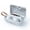 Silver, variant on F9 5c Tg01 Tg02 Tg T16 Gt3 Plus Whosale Drop Shipping Bluetooth Earphone Wireless Headphone Earbuds Microphone Headset With Box - Earphones & Headphones