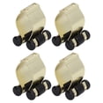 thumbnail image 2 of Clip de Queue de Billard, 4 Pcs Clip de Queue de Billard, Installation Facile, 2 of 8