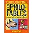 thumbnail image 3 of Les Philo-Fables Pour Vivre Ensemble (French Edition), 3 of 3