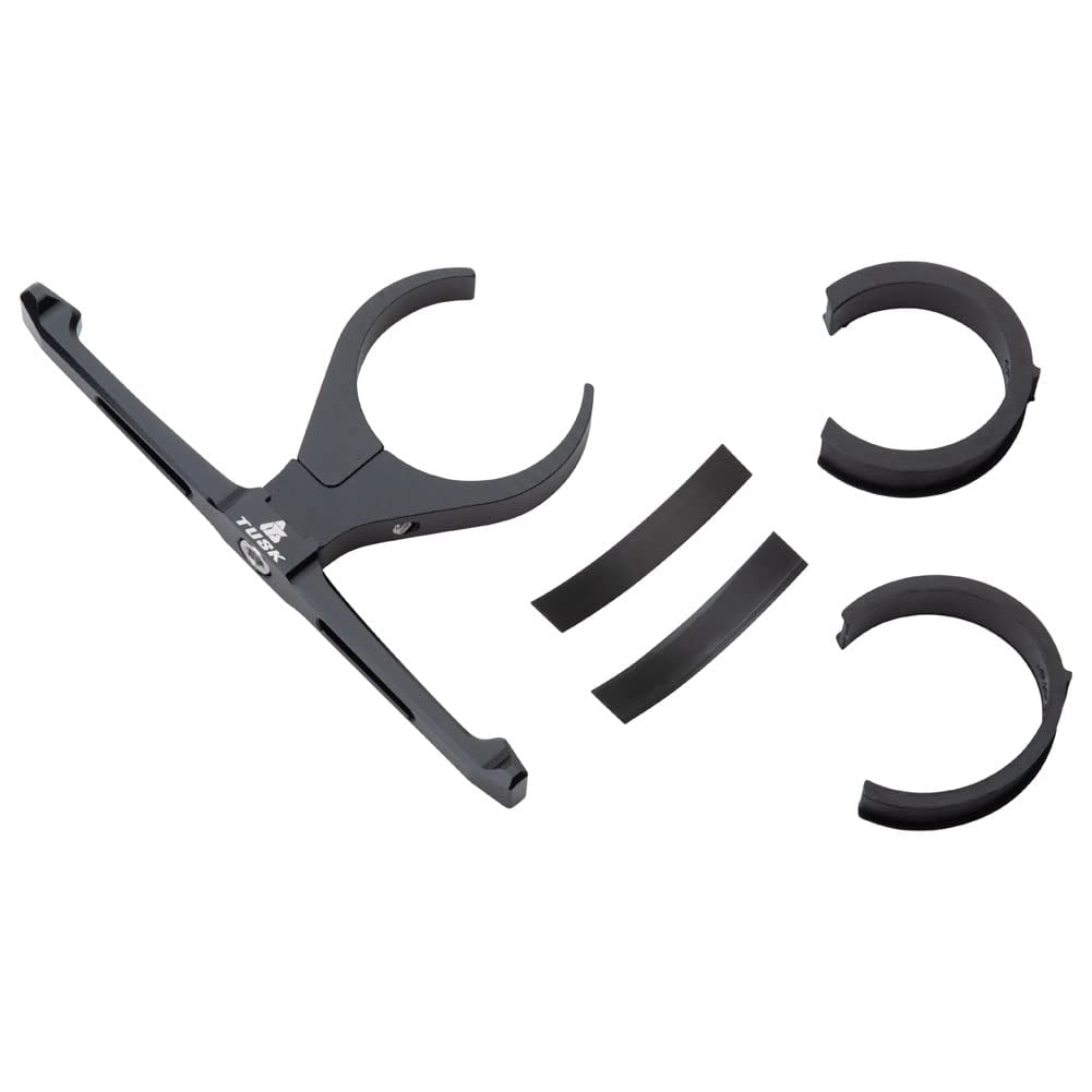 TUSK UTV Headset Hanger for Polaris RZR XP 1000 2014-2021