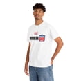 thumbnail image 5 of DJH Apparel |  Made In The Image of God Christian Unisex T-shirt, 5 of 7