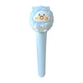 thumbnail image 1 of Bargain Qaailabf Cute Sheep Decompression Pen Student Stationery Vent Decompression Pinch Pen Cover, 1 of 1