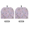 thumbnail image 2 of HELLHERO Cherry Blossom Birds Teapot Insulated Cosy Keep Warm Insulation Lightweight for Travel, 2 of 8