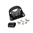 thumbnail image 1 of Bike Block Fork Mount Holder Aluminum Alloy Thru Axle Car Roof Rack Carrier Rear Wheel Rack, 1 of 9