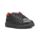 thumbnail image 4 of Tenis Escolar Karsten Plaza Sesamo Elmo Antiderrapante Negro 20, 4 of 6