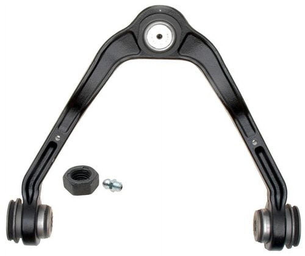 Suspension Control Arm and Ball Joint Assembly Fits select: 1999-2007 CHEVROLET SILVERADO, 2000-2006 CHEVROLET TAHOE