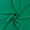 Kelly Green, variant on FabricLA Cotton Spandex Jersey Knit Fabric by The Yard 12OZ - 58/60" Inches (150 CM) Wide - Ultra Soft Cotton Spandex Blend - Kelly Green, 1 Yard