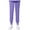 Violet, variante sur Pantalon de Sarrau Grande Taille pour Femmes, Jogger Ample, Uniforme d'Infirmière, Vêtement de Travail, Confort Extensible, Bas Médicaux, Rose, P