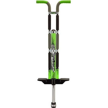 Thruster Pogo Stick