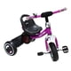 thumbnail image 1 of Triciclo con Luz Angelin Baby  Sport Morado, 1 of 5