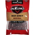 thumbnail image 2 of Jack Link's Giant Size Original Beef Jerky Giant Size 12.5 oz, 2 of 4