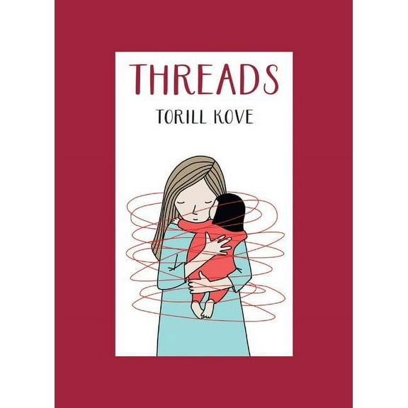 Threads, (Hardcover)