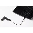 thumbnail image 3 of HUB SABRENT HB-MCRM USB 2.0 Portátil 4 puertos cable 24cm, 3 of 5