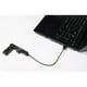 thumbnail image 3 of HUB SABRENT HB-MCRM USB 2.0 Portátil 4 puertos cable 24cm, 3 of 5