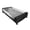 Black, variant on Nieyigj Under Bed Storage Container, Large Capacity Space Saving Organization Bin, 4 Wheels Rolling Drawer with Clear Lid for Clothes Shoes and Books, Black Finish, 31.5 inches / 80 cm Length