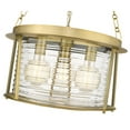 thumbnail image 6 of Z-Lite 3 Light Pendant, 6 of 8