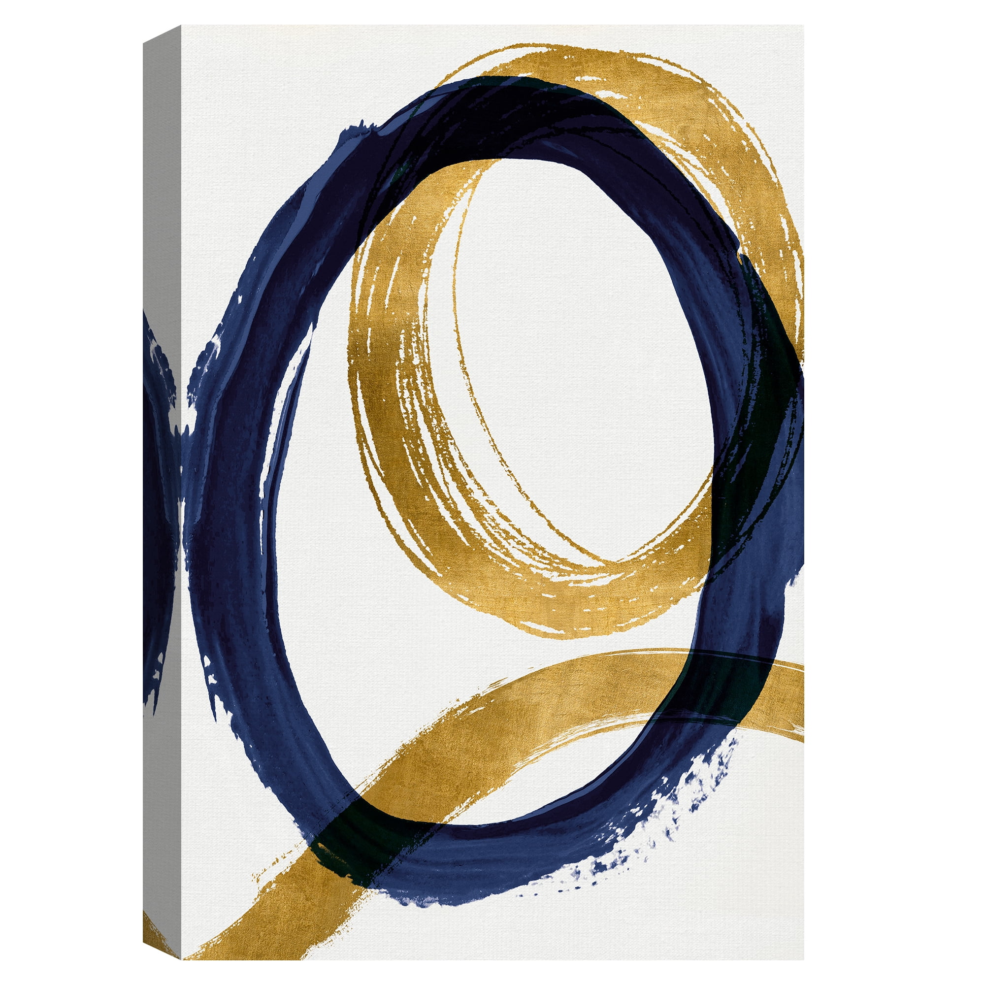 Spin Cycle by Paul Duncan Canvas Art Print