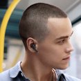 thumbnail image 3 of Auriculares Lecoo C1 True Wireless BT Auriculares deportivos semi-intrauditivos BT5.1, 3 of 8