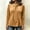 Gold, variant on Solid Tops for Women Tie Neck Long Sleeve Velvet Blouse Bow Front Dressy Tunic Tops Purple XXL