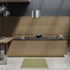thumbnail image 4 of Aparatos de cocina, accesorios de cocina, utensilios de cocina, utensilios de cocina, alfombrillas de cocina antideslizantes y lavables, alfombrillas largas, absorbentes de agua y manchas, alfombrilla, 4 of 7