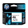 thumbnail image 1 of Cartucho de Tinta HP 46 Advantage Tricolor, 1 of 4