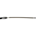 thumbnail image 3 of Parking Brake Cable - Dorman# C660946 Fits select: 2008-2009 FORD ESCAPE, 2008-2009 MERCURY MARINER, 3 of 3