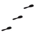 thumbnail image 1 of Vogacara Pro Salon Antistatic Hairdressing Hair Styling Wooden Handle Comb Brush Type1, 1 of 6