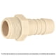 thumbnail image 1 of Adaptador inserción rosca exterior, 1/2' x 1/2' Foset Foset CM-612, 1 of 3
