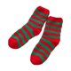 thumbnail image 1 of CAIROYAR Calcetines navideños mullidos para mujer, ropa de dormir de invierno de polar coral acogedora EE. UU., 1 of 7