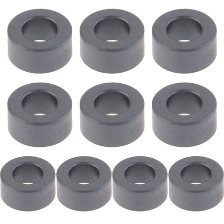 

GLFSIL Ferrite Core Filter Core Ring Ring Bead Coil Ferrite Suppression DIY Kit