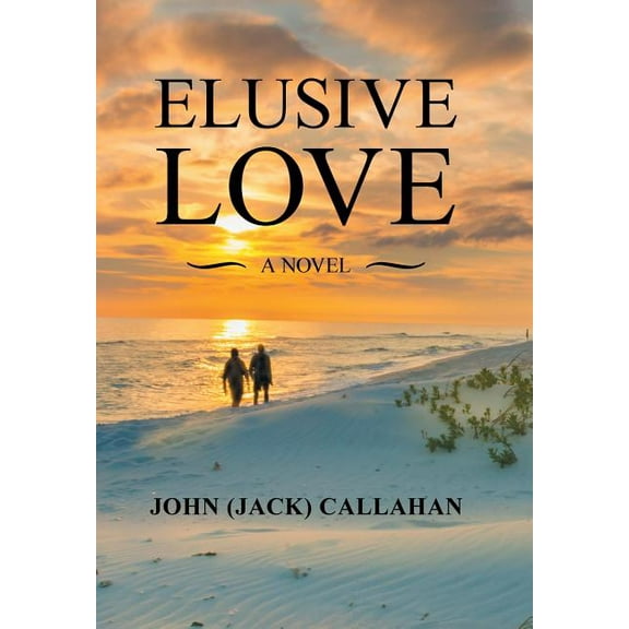 Elusive Love (Hardcover)