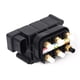 thumbnail image 5 of Válvula solenoide de suspensión neumática Válvula solenoide de suspensión neumática Rendimiento confiable, 5 of 9